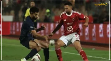 قرارات نارية.. عبدالله السعيد وتريزيجيه على رأس الموقوفين بعد عقوبات الجولة التاسعة بدوري نايل 1